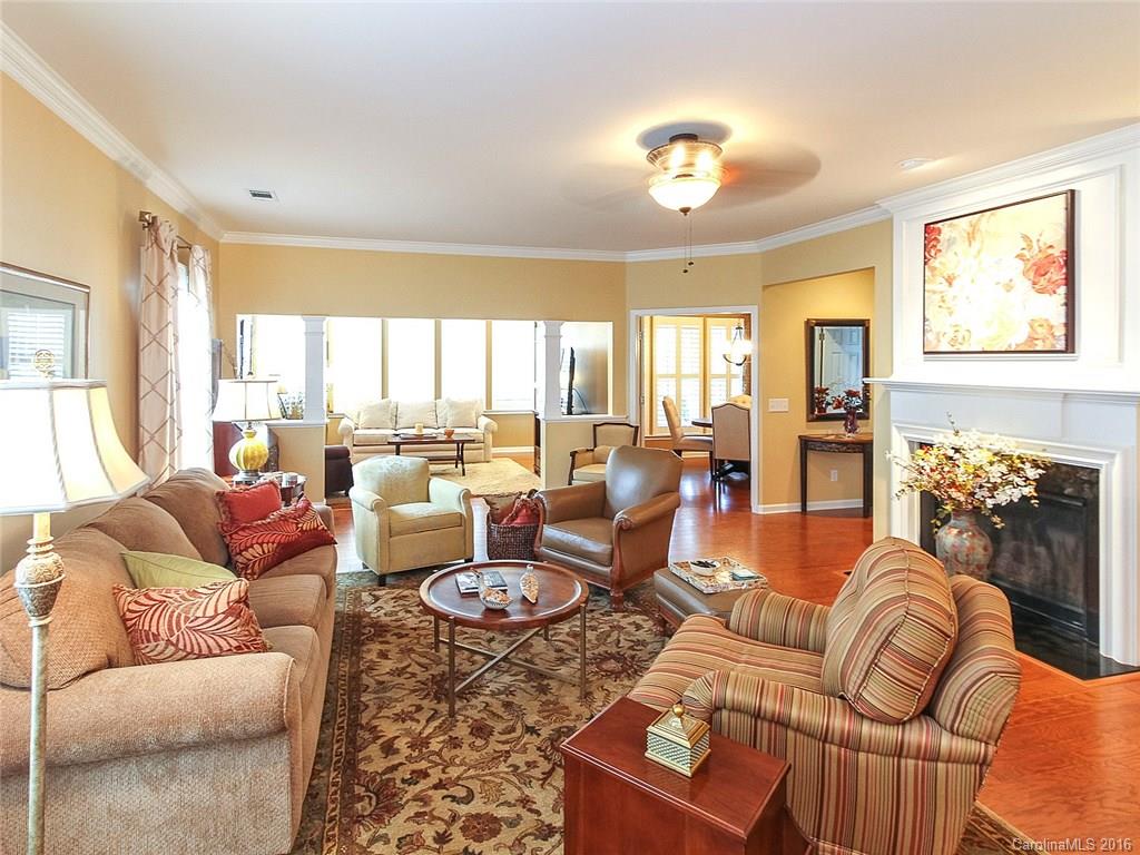 Sun City Carolina Lakes - Residential