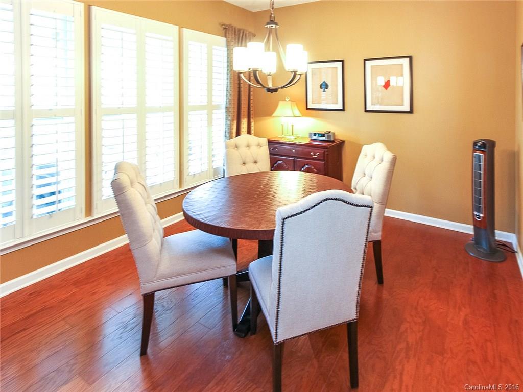 Sun City Carolina Lakes - Residential