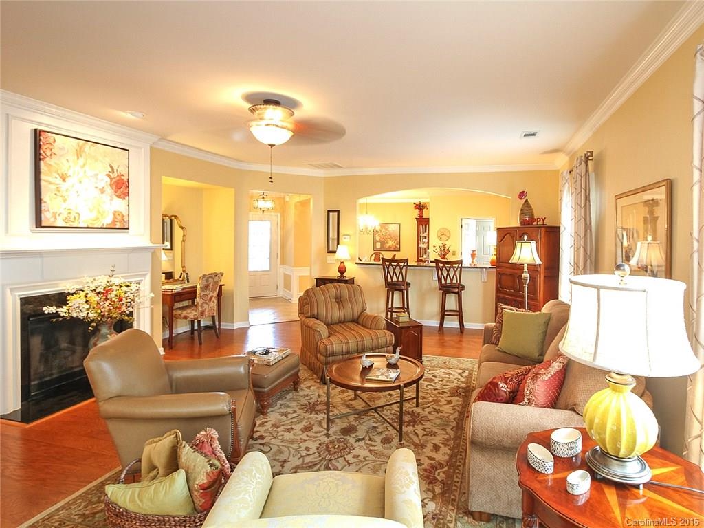 Sun City Carolina Lakes - Residential