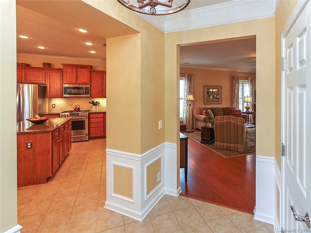 Sun City Carolina Lakes - Residential