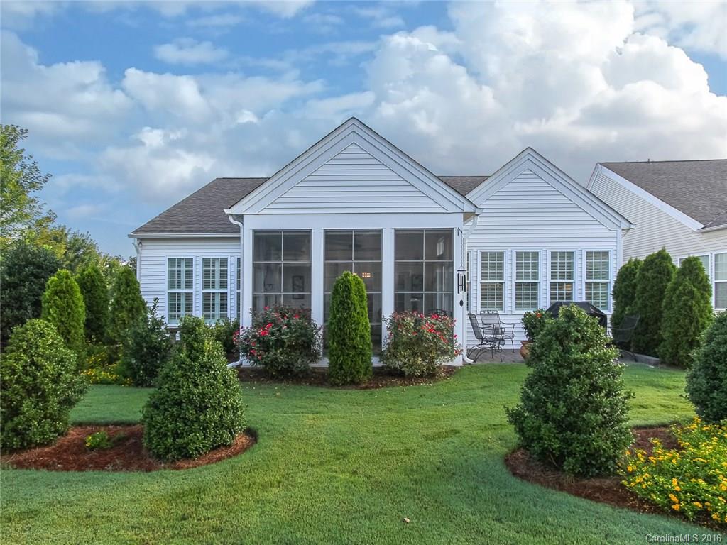 Sun City Carolina Lakes - Residential