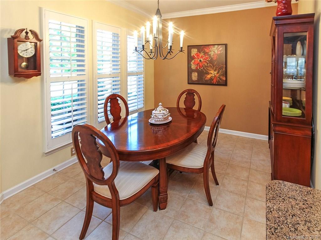 Sun City Carolina Lakes - Residential