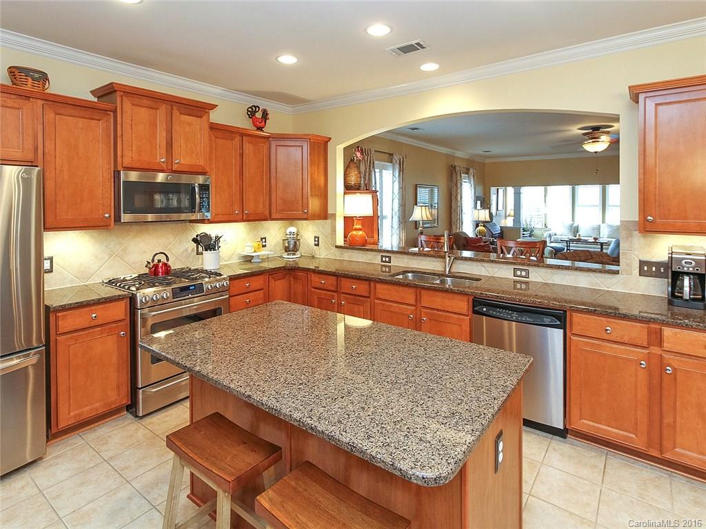 Sun City Carolina Lakes - Residential