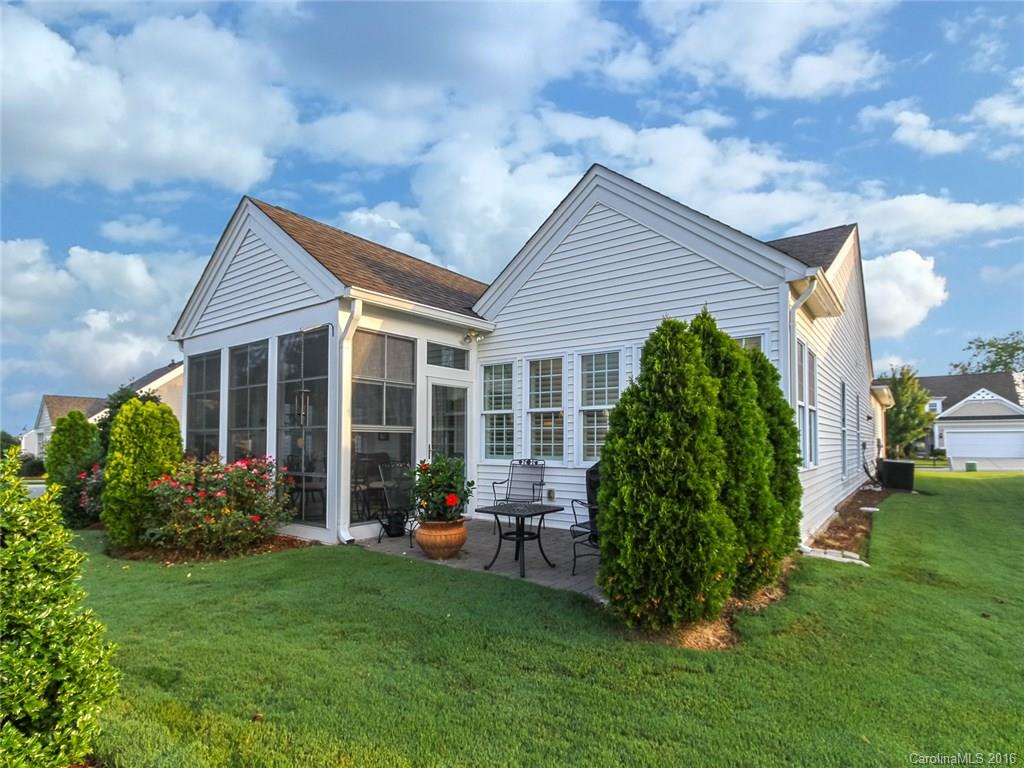 Sun City Carolina Lakes - Residential