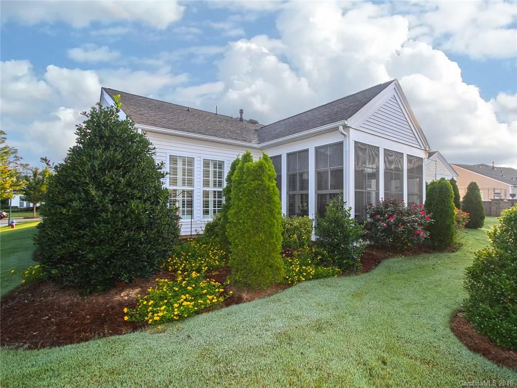 Sun City Carolina Lakes - Residential