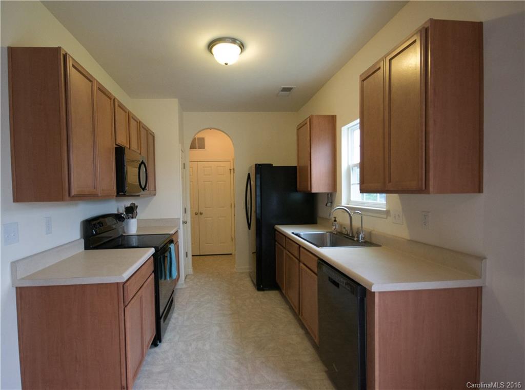 Jones Branch - Residential