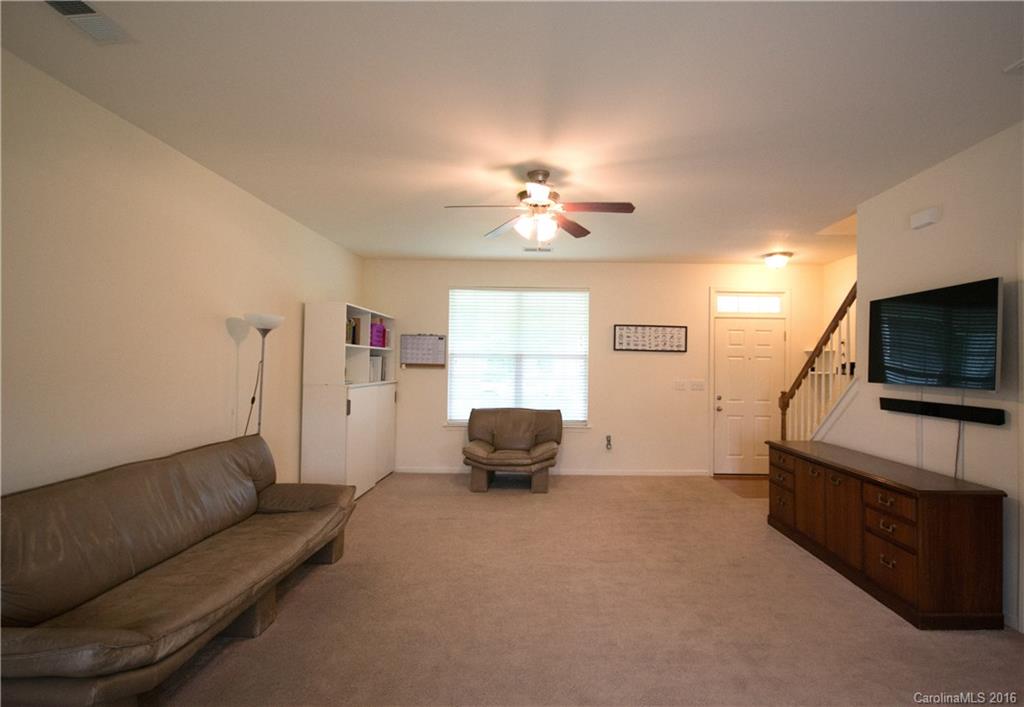 Jones Branch - Residential