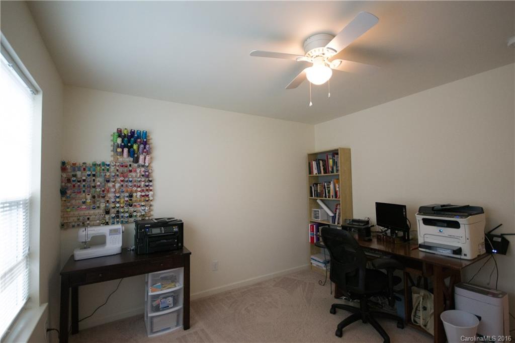 Jones Branch - Residential