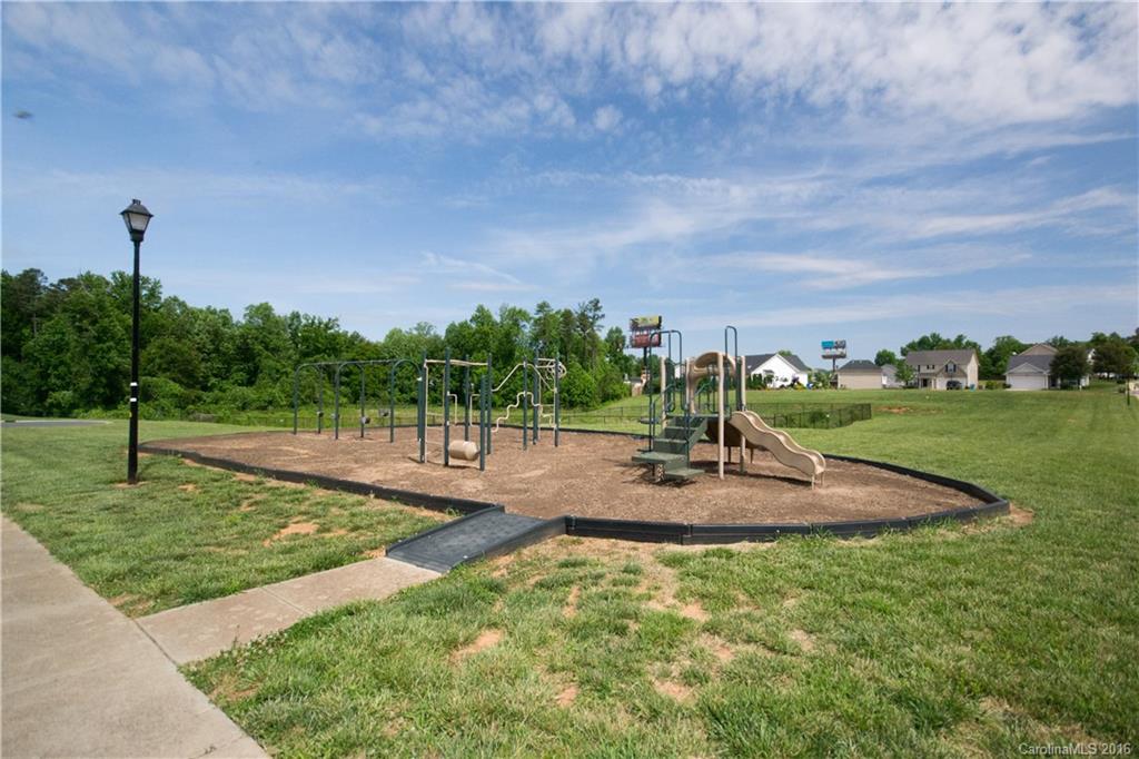 Jones Branch - Residential