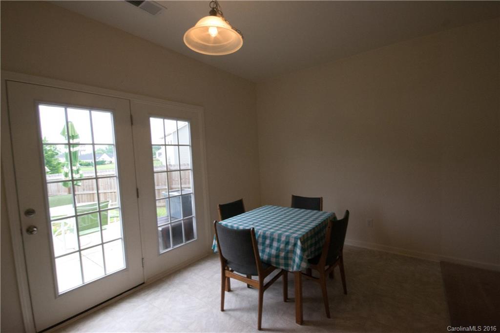 Jones Branch - Residential