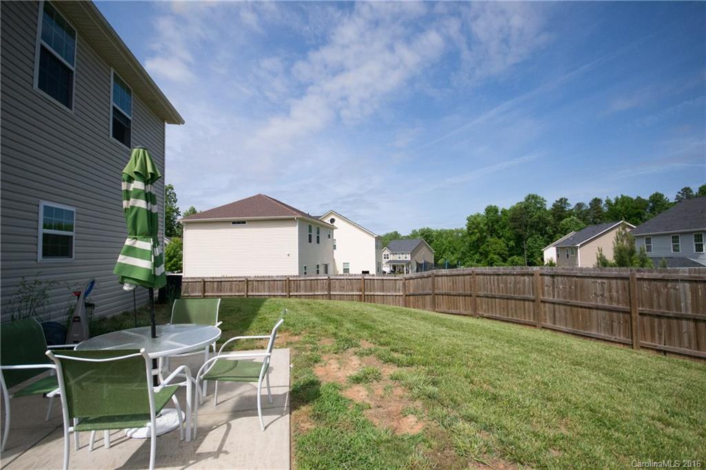 Jones Branch - Residential