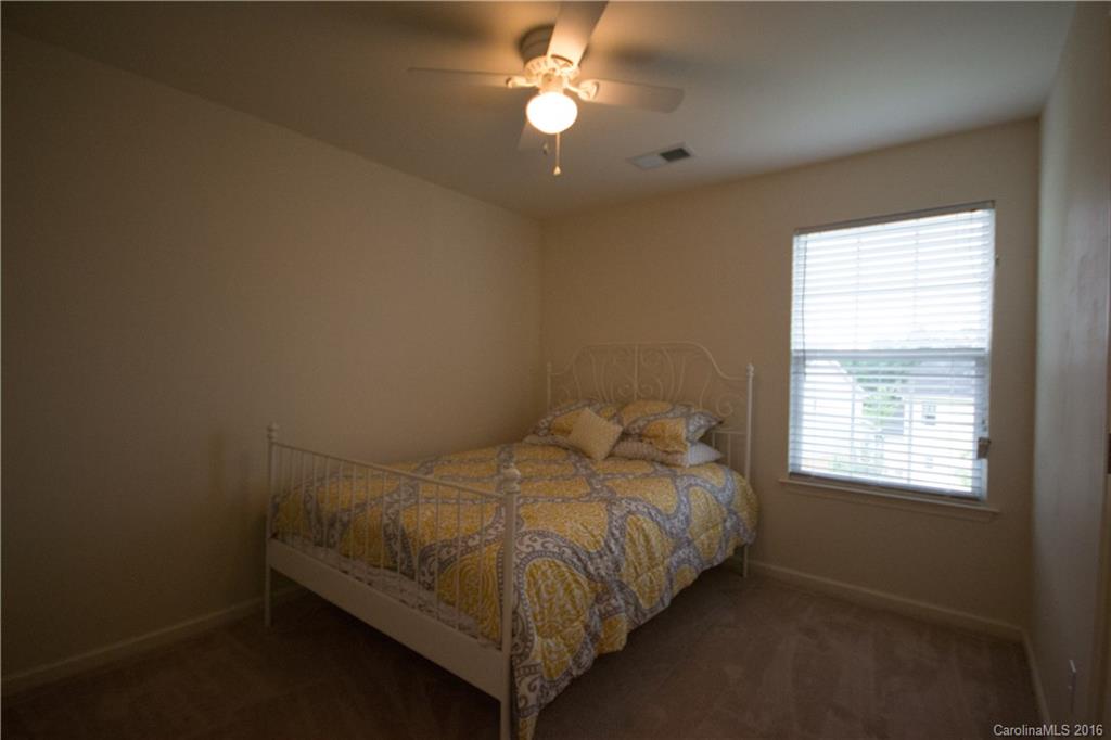 Jones Branch - Residential