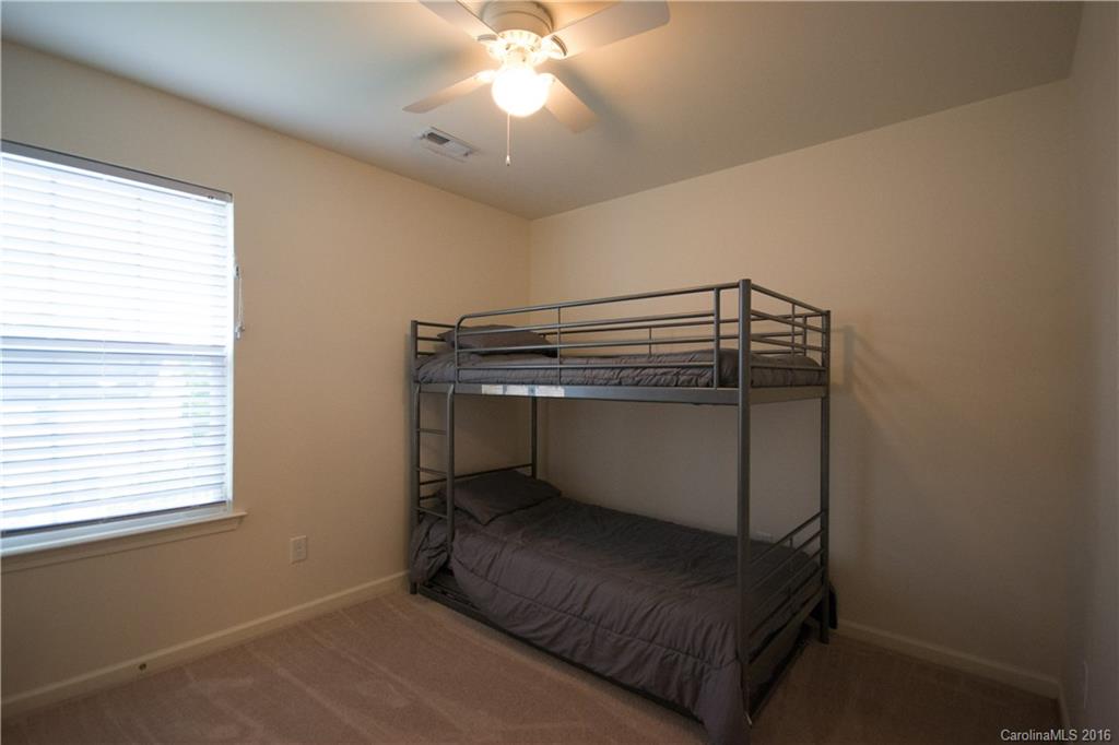 Jones Branch - Residential