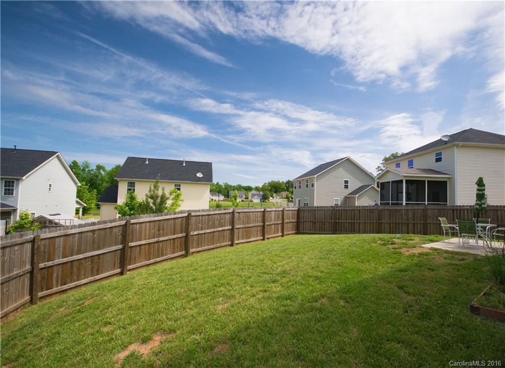 Jones Branch - Residential