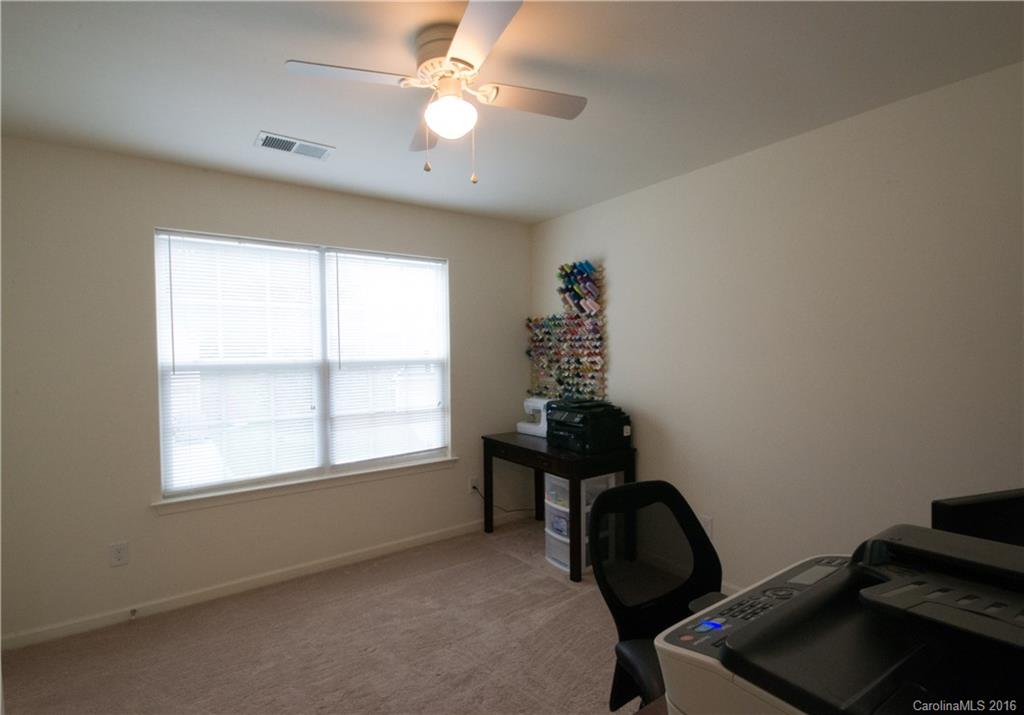 Jones Branch - Residential