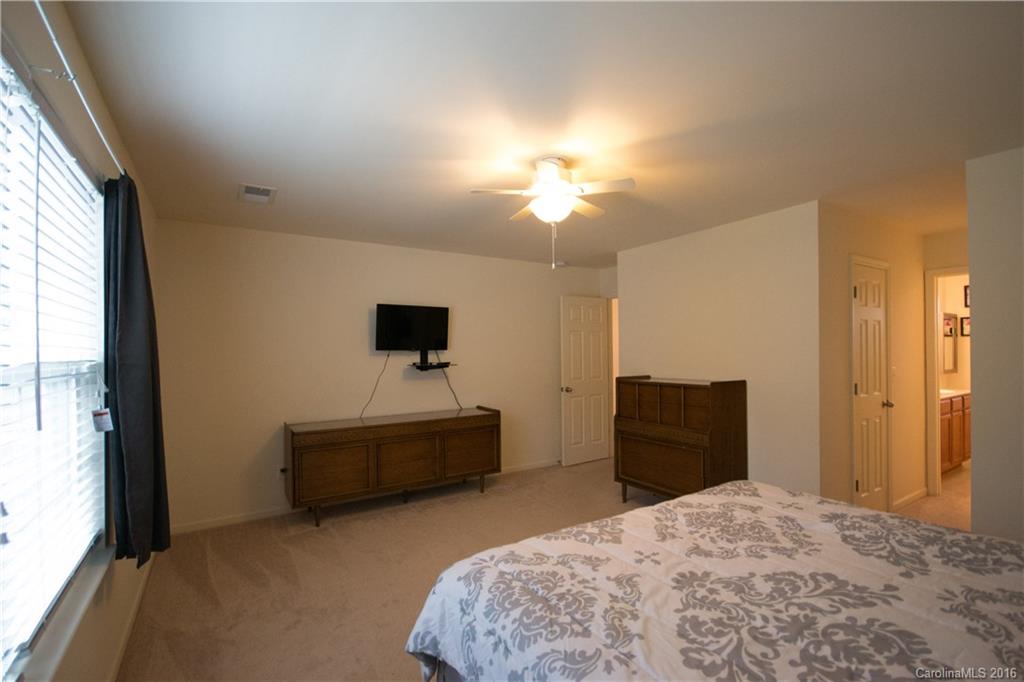 Jones Branch - Residential