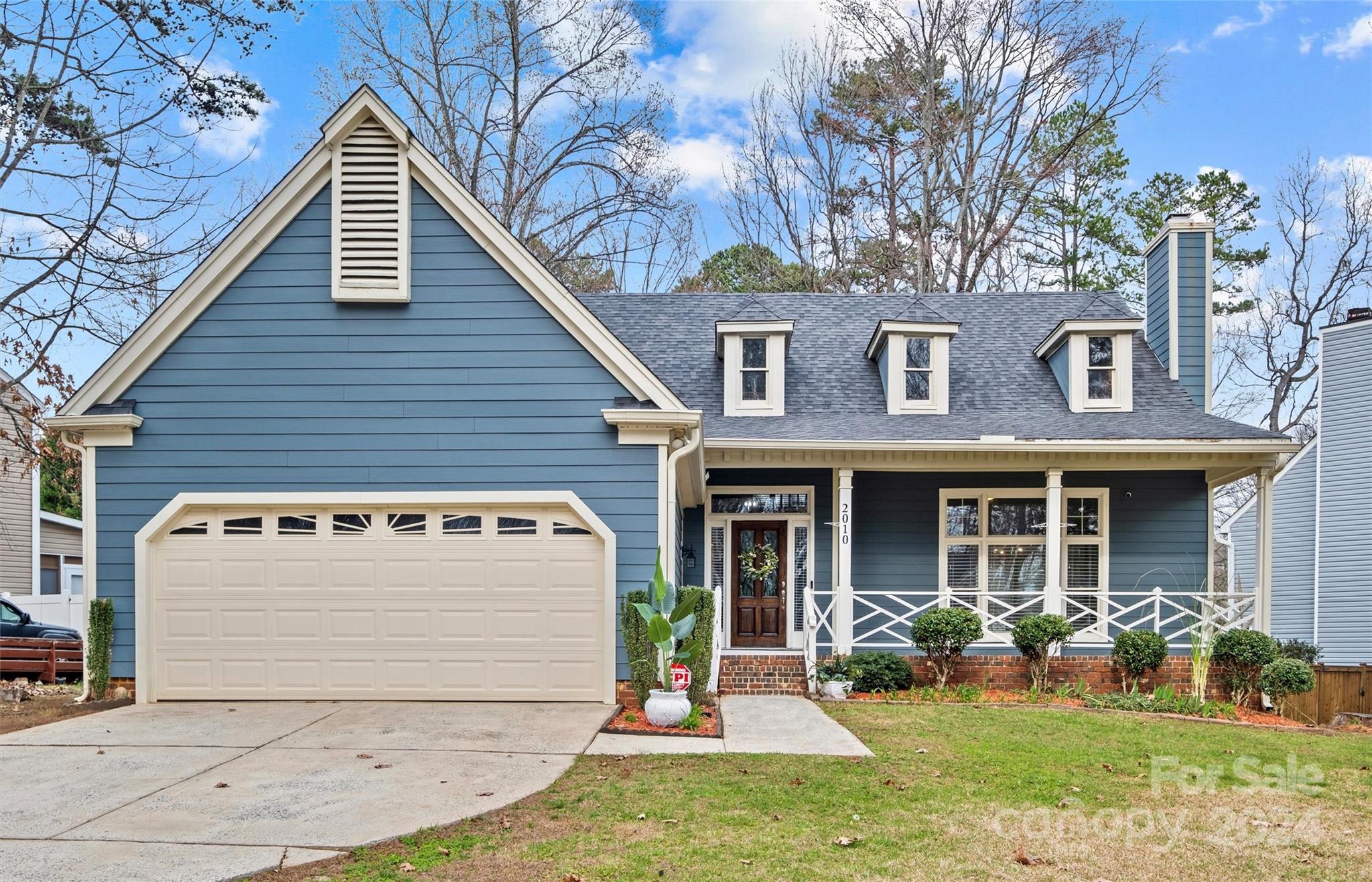 Annecy - Residential