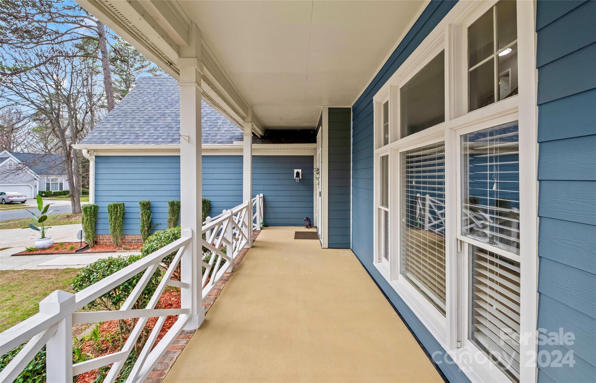 Annecy - Residential