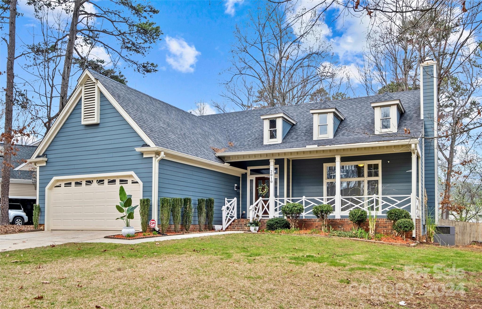 Annecy - Residential