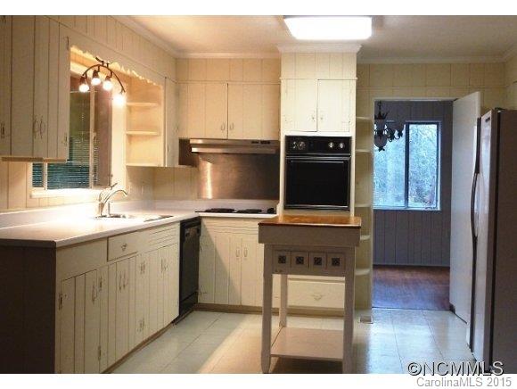 Gillette Woods - Residential