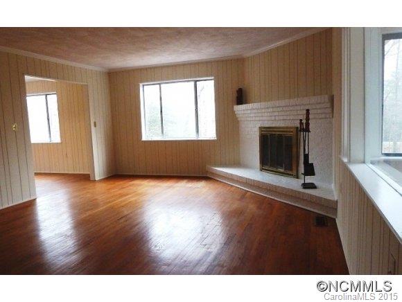 Gillette Woods - Residential