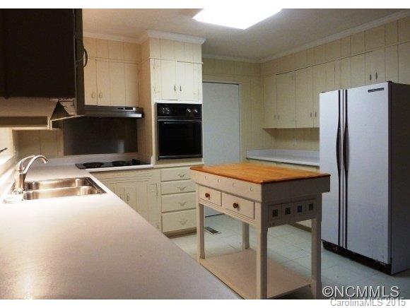 Gillette Woods - Residential