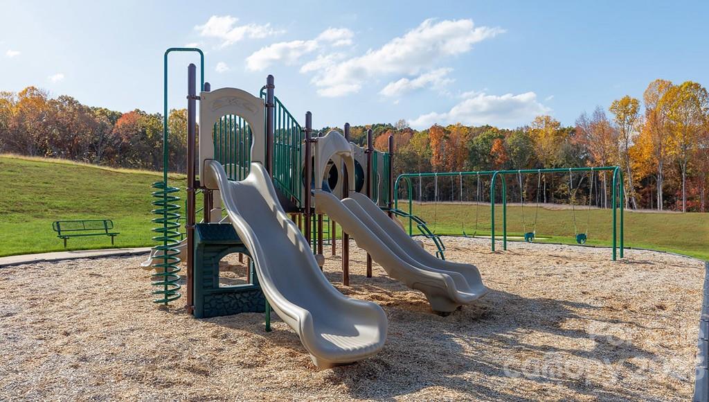 Abrial Ridge - Residential