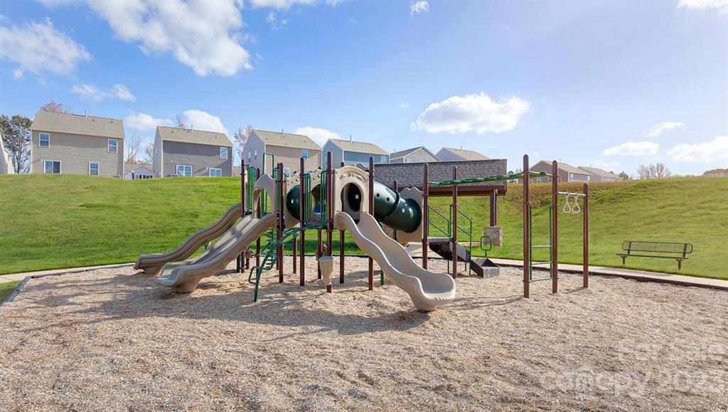 Abrial Ridge - Residential