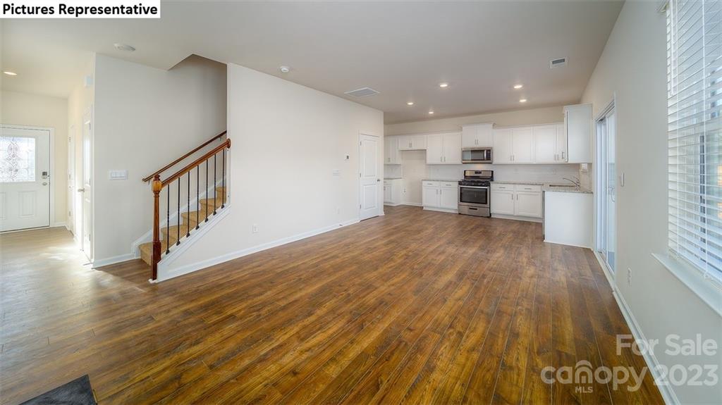 Abrial Ridge - Residential