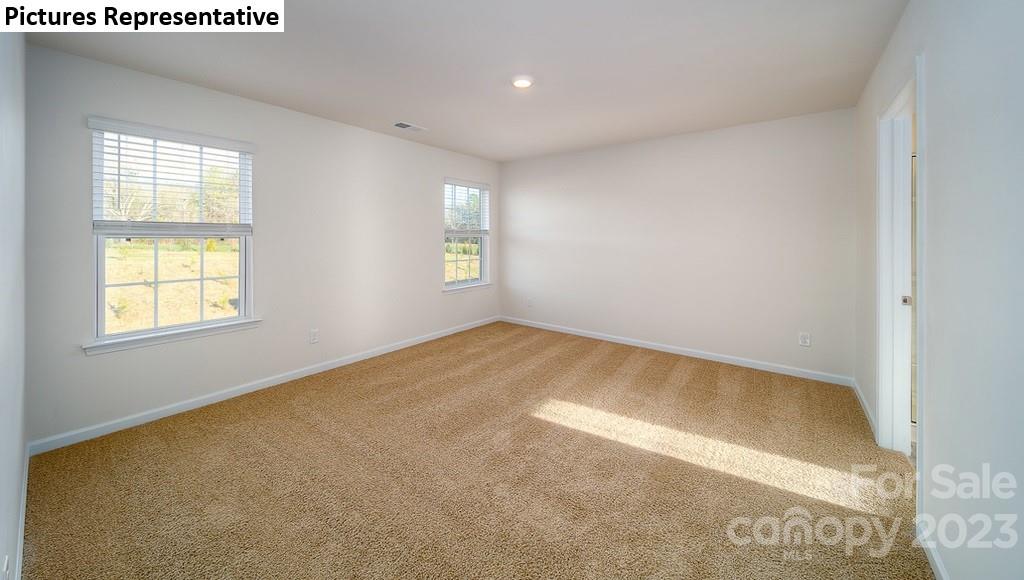 Abrial Ridge - Residential