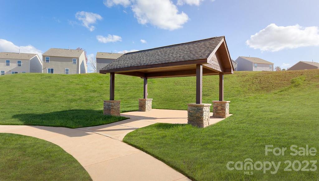 Abrial Ridge - Residential