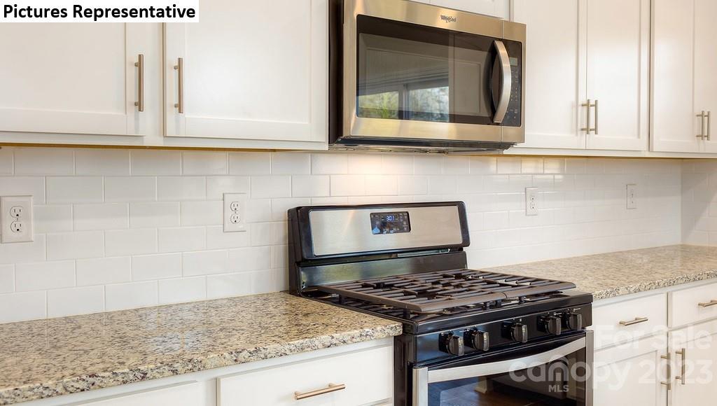 Abrial Ridge - Residential