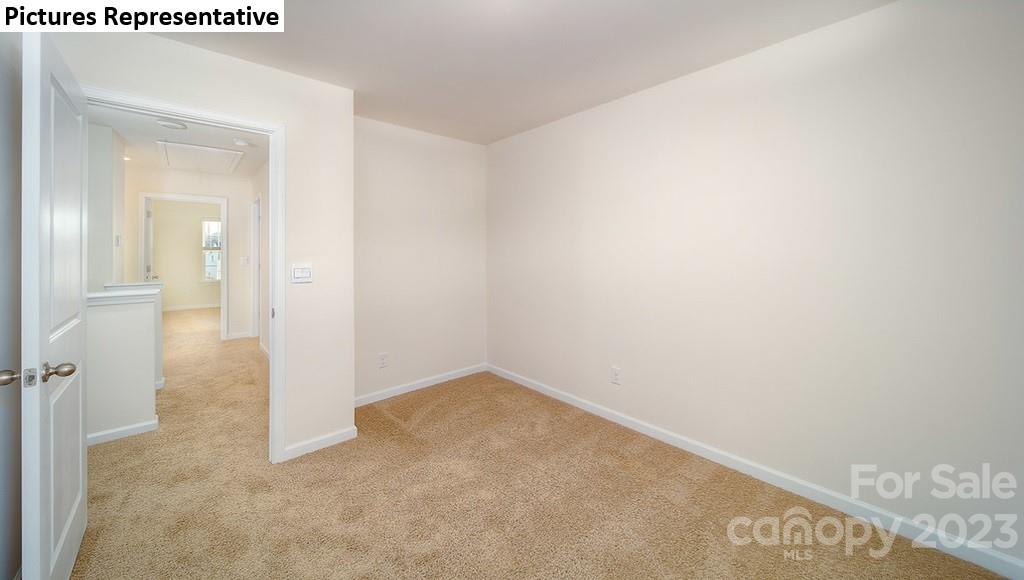 Abrial Ridge - Residential