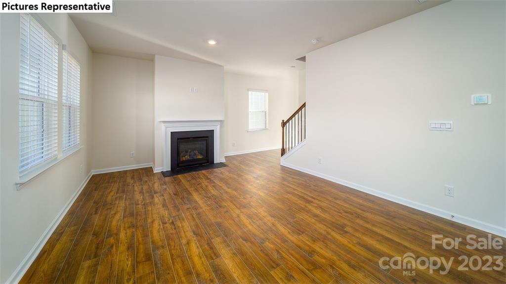 Abrial Ridge - Residential