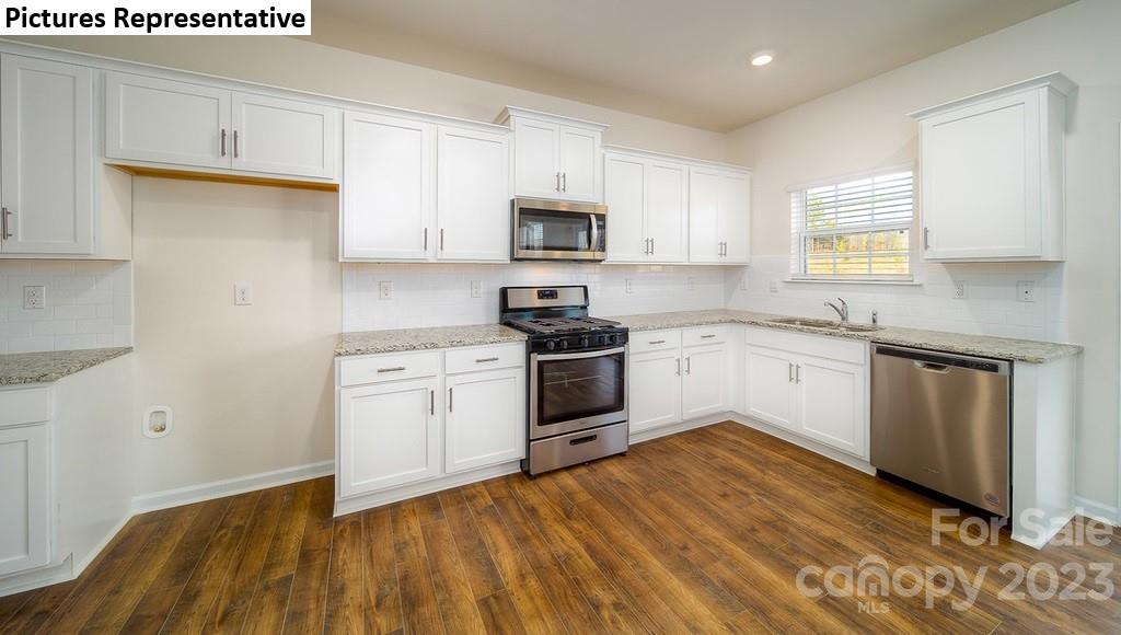 Abrial Ridge - Residential