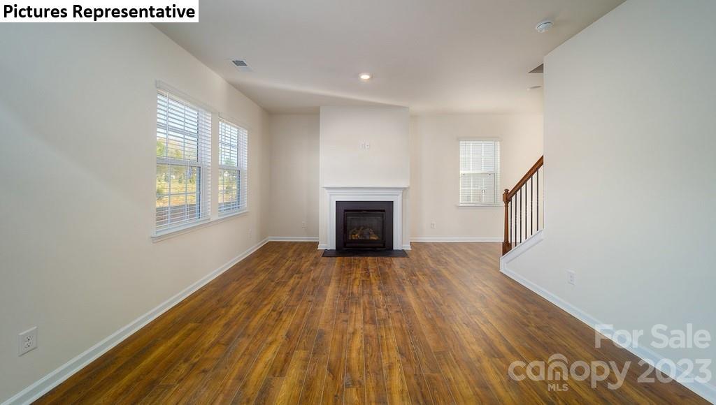 Abrial Ridge - Residential