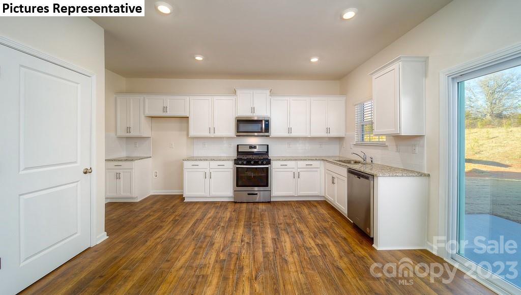 Abrial Ridge - Residential