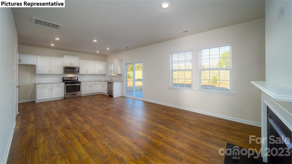 Abrial Ridge - Residential