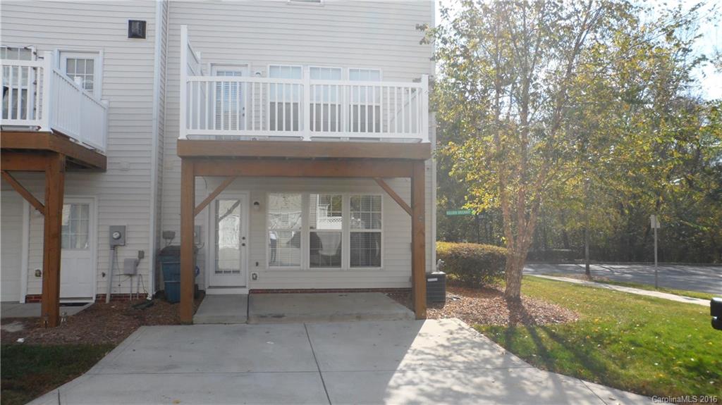 Blakeney Greens - Residential Lease