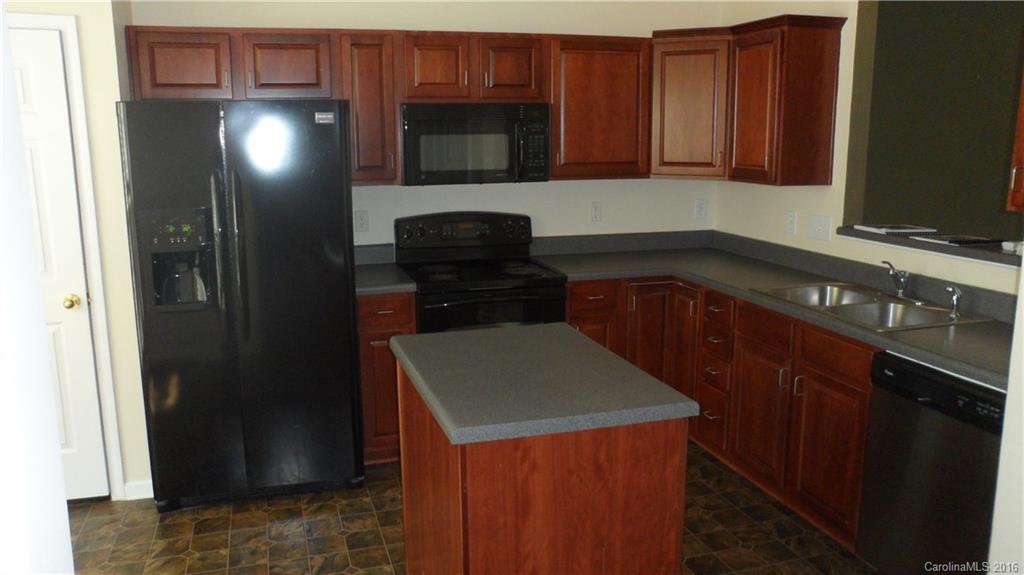 Blakeney Greens - Residential Lease