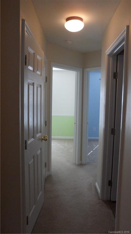 Blakeney Greens - Residential Lease