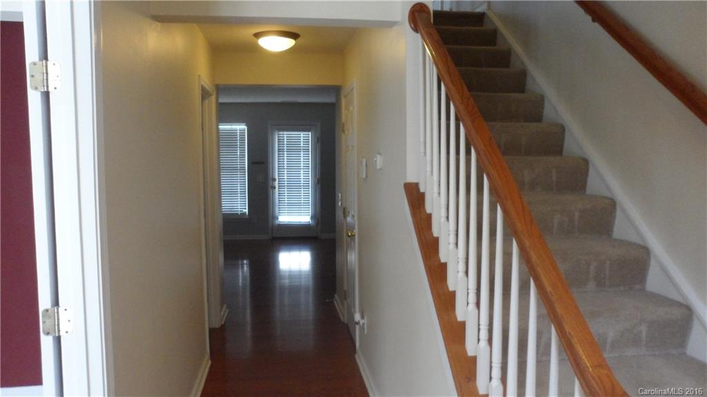 Blakeney Greens - Residential Lease