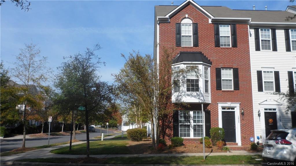 Blakeney Greens - Residential Lease