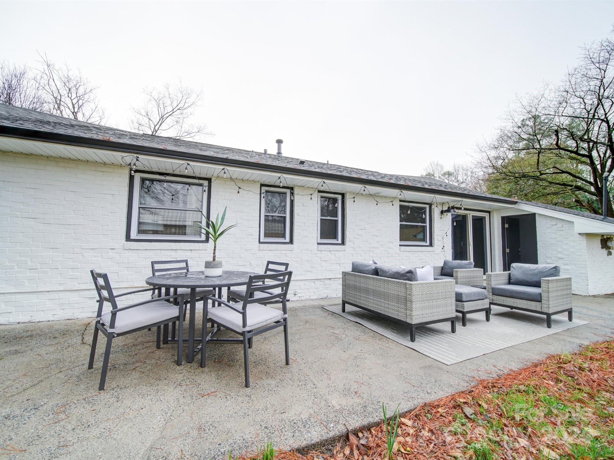 Selwyn Park - Residential