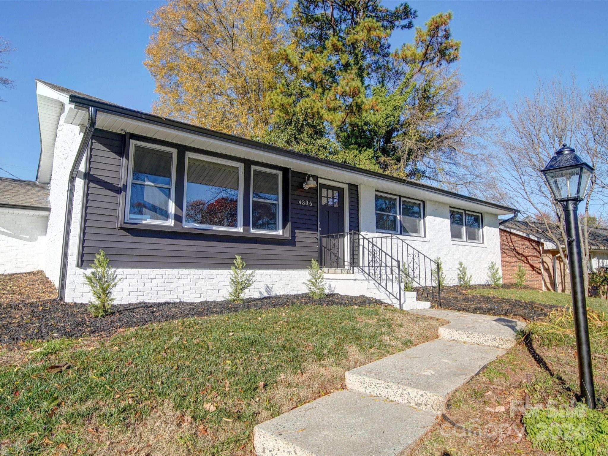 Selwyn Park - Residential