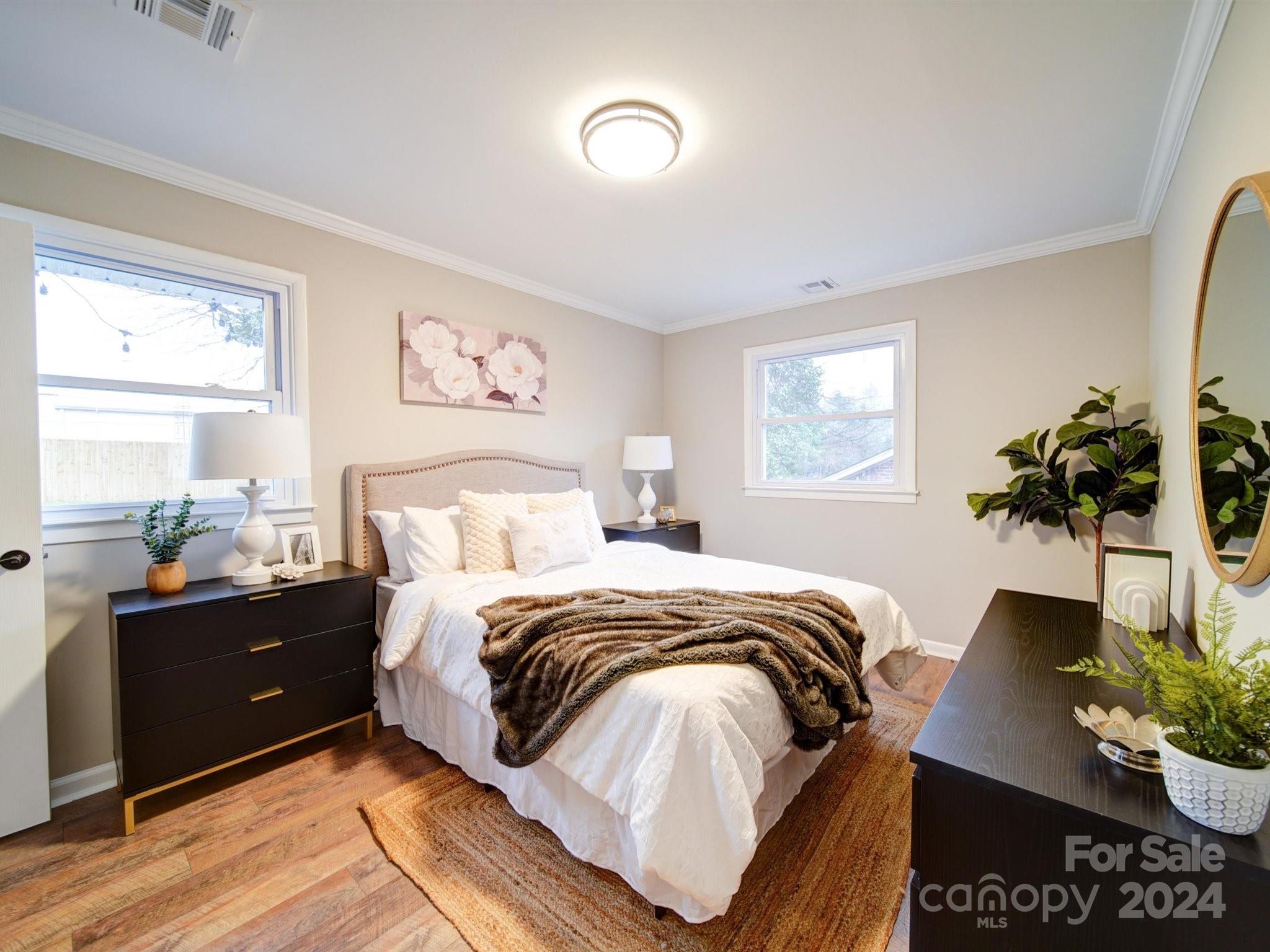 Selwyn Park - Residential