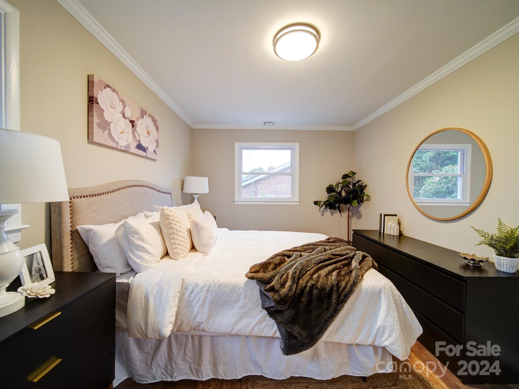 Selwyn Park - Residential