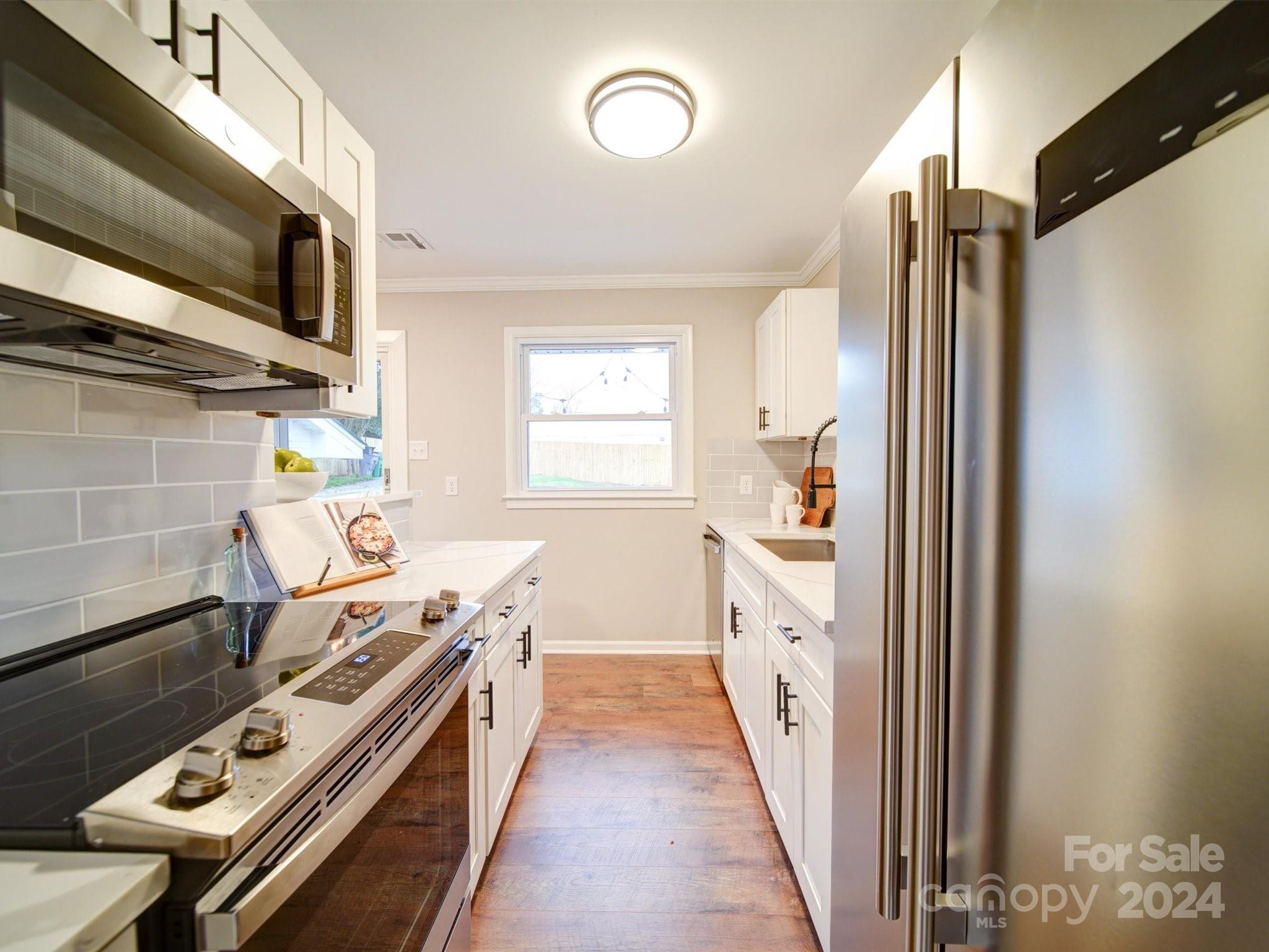 Selwyn Park - Residential