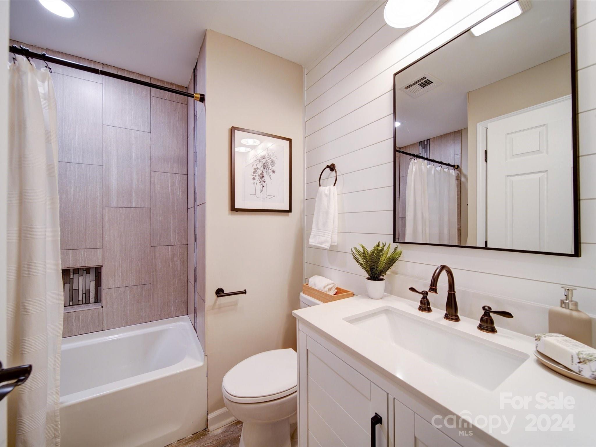 Selwyn Park - Residential