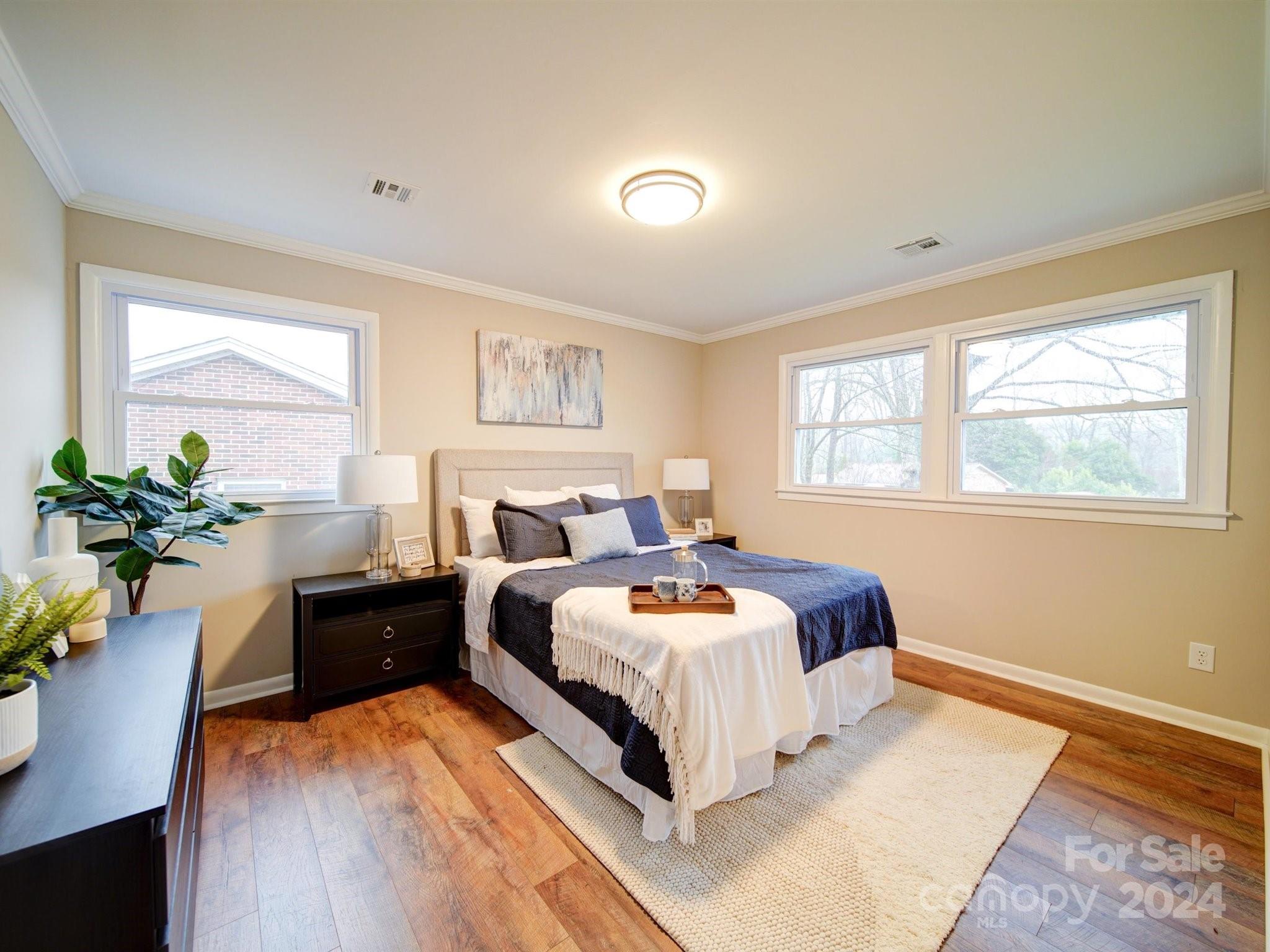 Selwyn Park - Residential